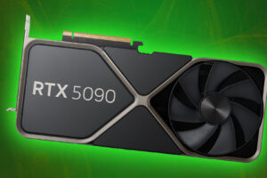 Tragedy Of The Botched 5090 Releases