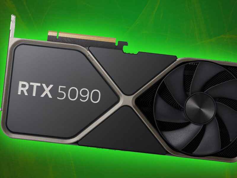 Tragedy Of The Botched 5090 Releases