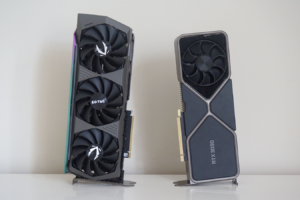 Do You Really Need The NVIDIA RTX 3080