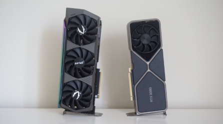 Do You Really Need The NVIDIA RTX 3080