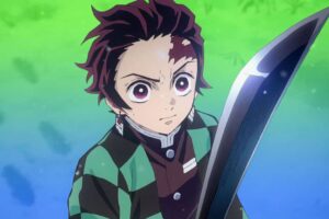 Best Anime Of The Year