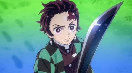 Best Anime Of The Year