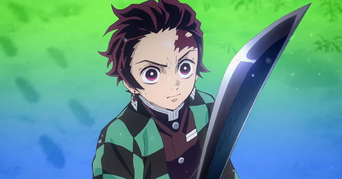 Best Anime Of The Year