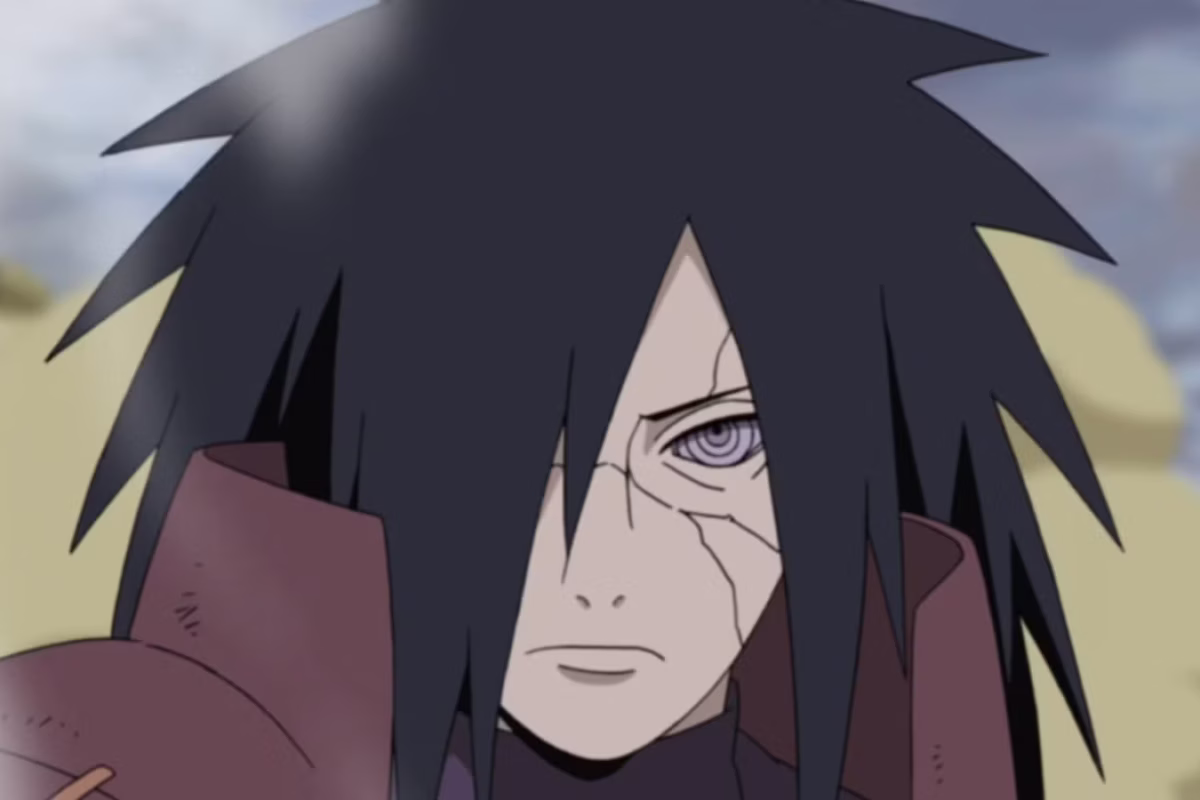 Who is the STRONGEST Uchiha?
