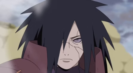 Who is the STRONGEST Uchiha?