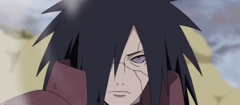 Who is the STRONGEST Uchiha?