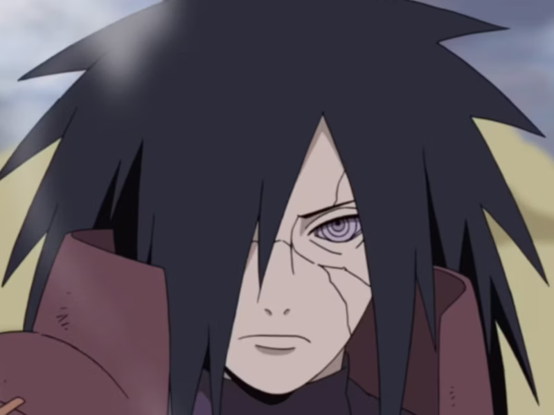 Who is the STRONGEST Uchiha?
