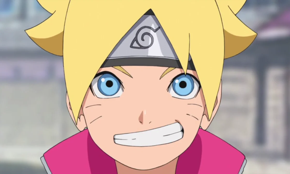 Boruto Has Finally Become a Quality Anime