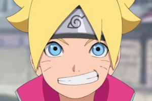 Boruto: A Retrospective Review