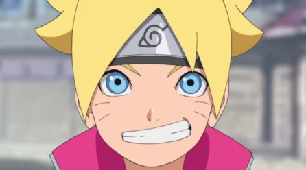 Boruto: A Retrospective Review