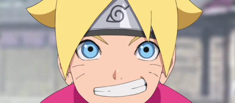 Boruto Has Finally Become a Quality Anime